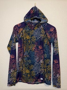 Outdoor Research Women's Echo Hoodie